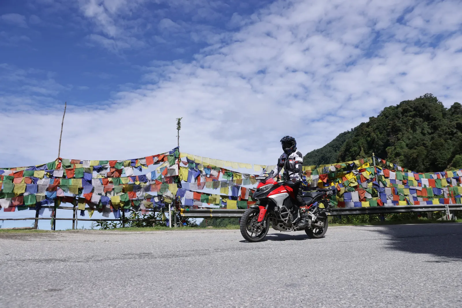 Beauty of Bhutan