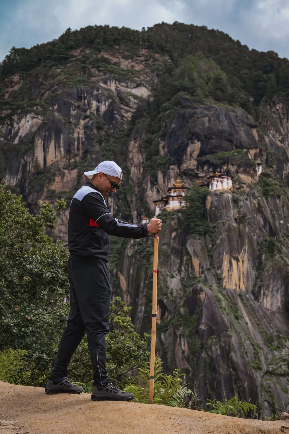 Tiger's Nest