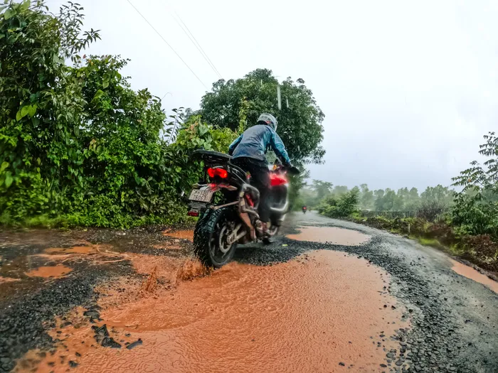 Aamby valley through Shilimb