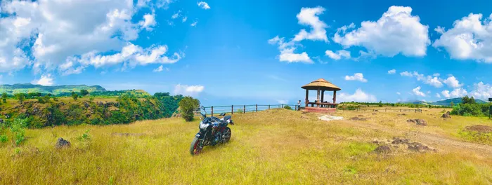 Ahupe Ghat