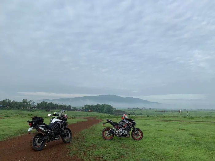 Andra Dam