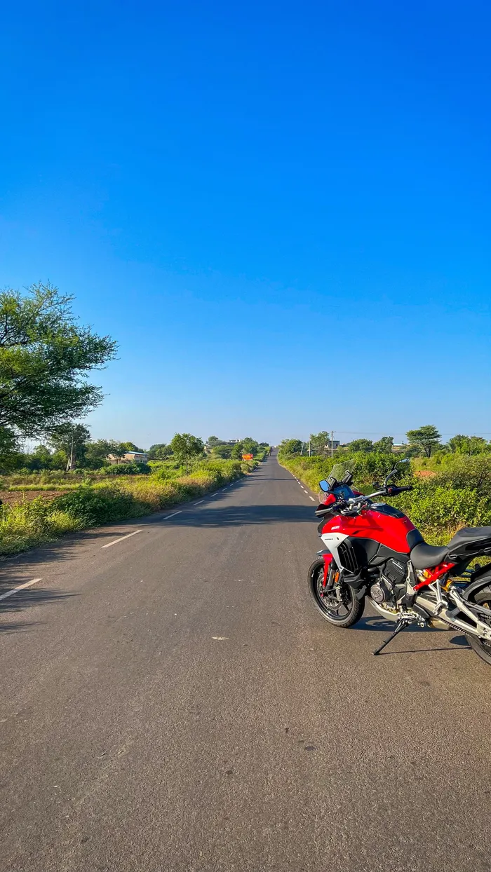 Bhuleshwar-Saswad Circuit