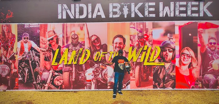 Goa - IBW