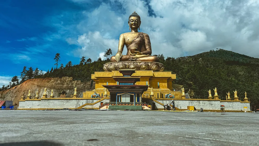 Thimphu
