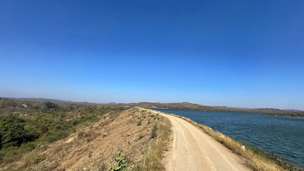 Gir National Park
