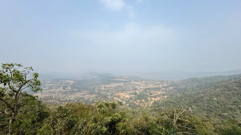 Valley View