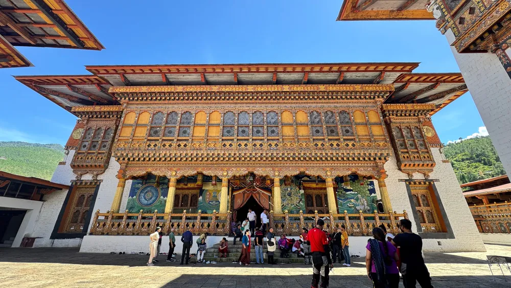 Architecture and Culture