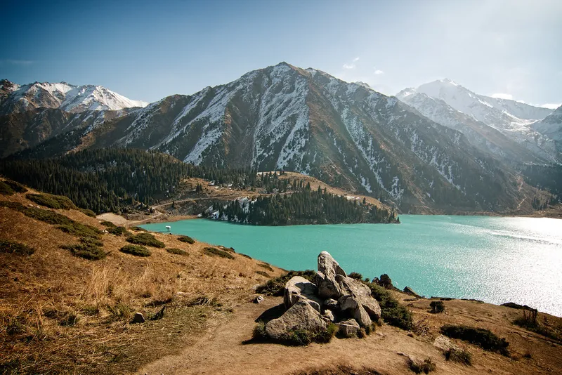 Kazakhstan