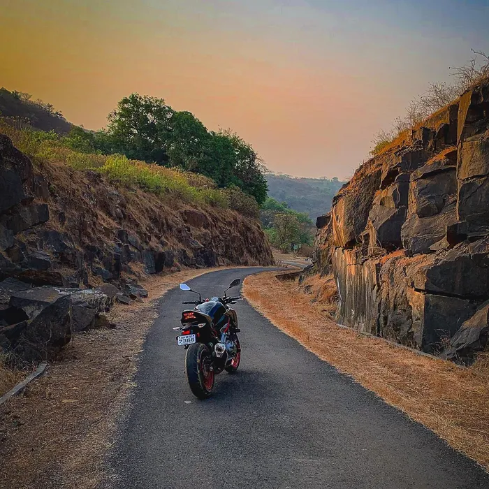 Madhe Ghat