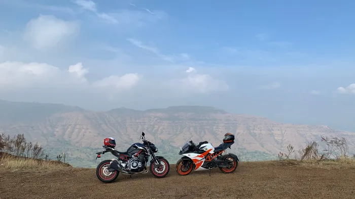 Mahabaleshwar