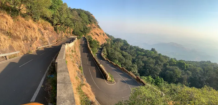 Matheran
