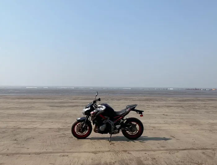 Nagaon Beach