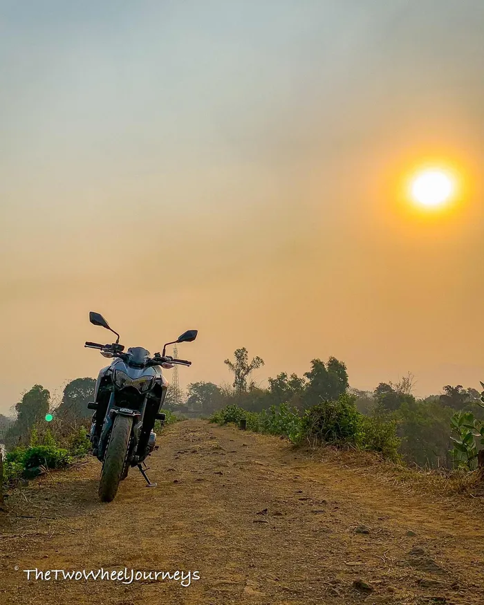 Riya Farms - Khopoli - Pali Road