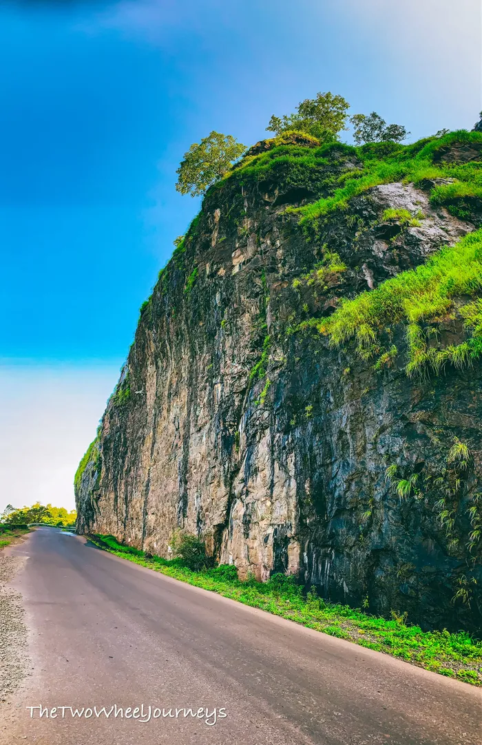 Tamhini Ghat