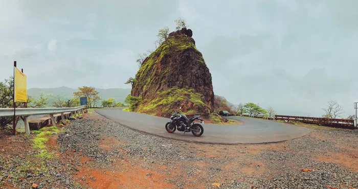 Varandha Ghat