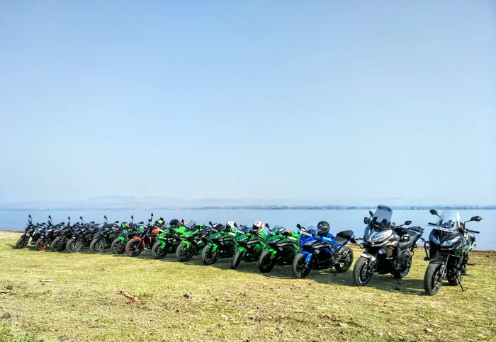 Veer Dam
