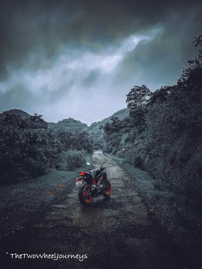 Velhe Ghat